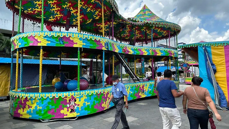 Feria de Tapachula 